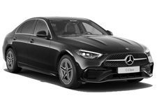 Van Rental Market Harborough - C Class Auto - car hire Market harborough