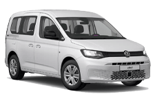 Van Rental Market Harborough - Caddy Van - Van hire Market harborough