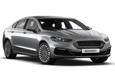 Van Rental Market Harborough - Mondeo - car hire Market harborough