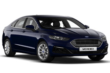 Van Rental Market Harborough - Mondeo Auto - car hire Market harborough