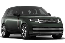 Van Rental Market Harborough - Range Rover - car hire Market harborough