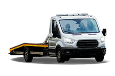 Van Rental Market Harborough - 3.5 Tonne Recovery Truck - Truck hire Market harborough
